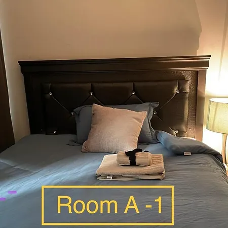 Appartement Husdon Rt